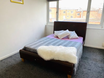 Room to Rent Queen Street DN4 Main Photo