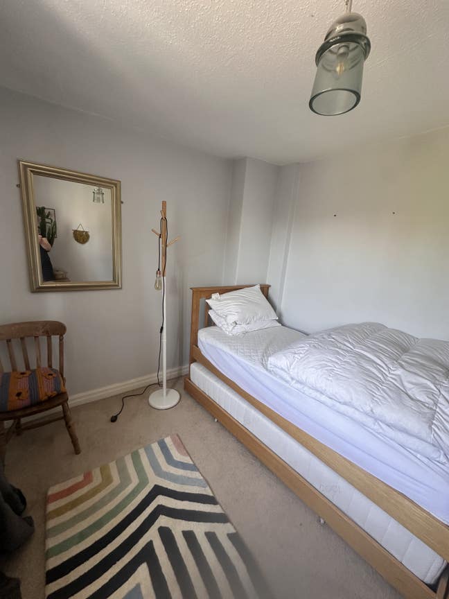 Room to rent in period house in Pickering  Main Photo