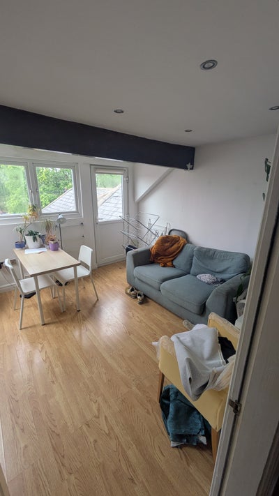 Cosy Chorlton Flat Main Photo