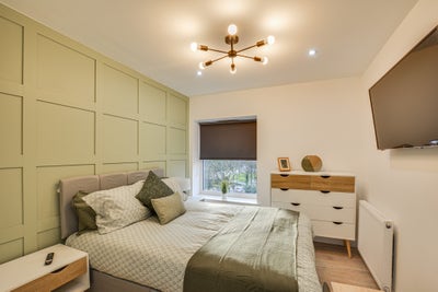  Ensuite Room Available in Ashton Town Centre Main Photo