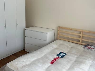 Spacious and Cosy Double Rooms for Rent in CO1 2RT Main Photo