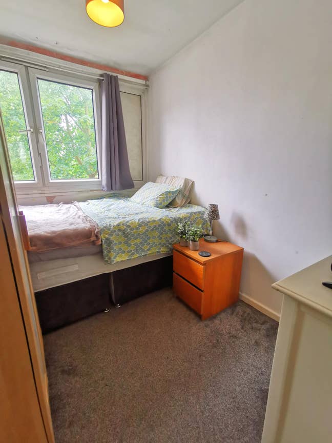 Fantastic room next to Greenwich/Canary Wharf Main Photo