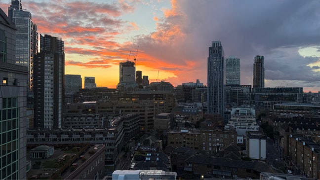 Kcl Students Only - 13Th Floor Flat in Aldgate  Main Photo
