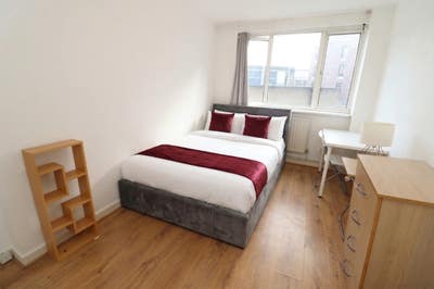 Two rooms in Hoxton find out more! Main Photo