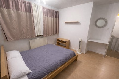 Double bed room  Main Photo