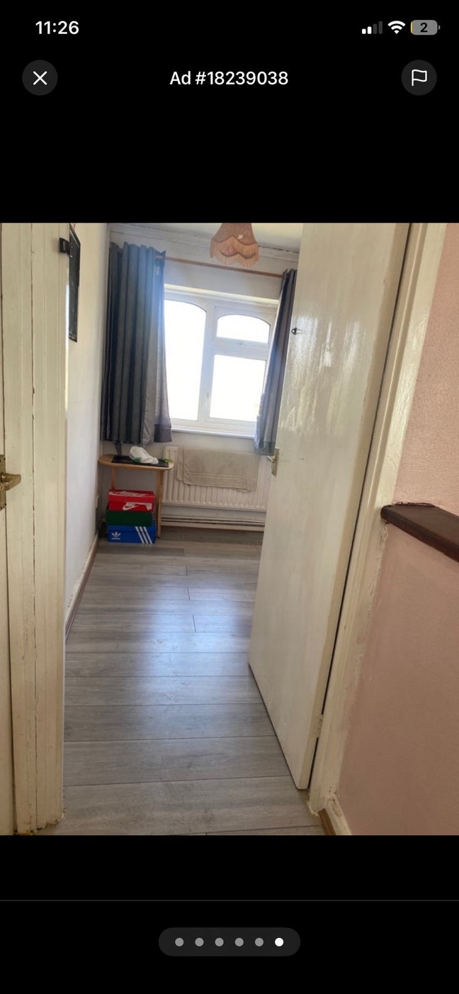 Single room  Main Photo