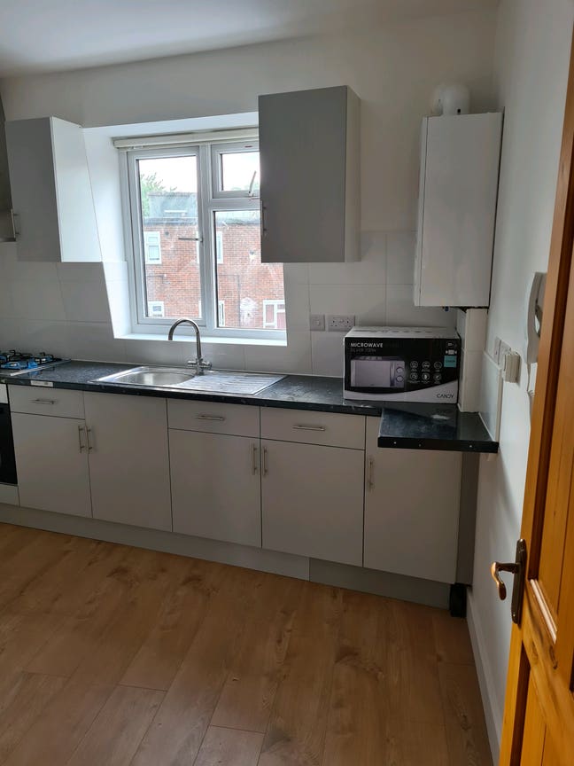 Very cosy 2 or 3 bedroom flat in Angel  Main Photo