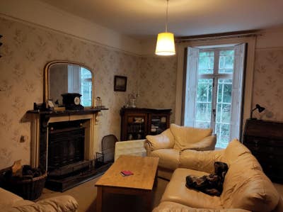 Guardianship: 1 Room in East Devon  Main Photo