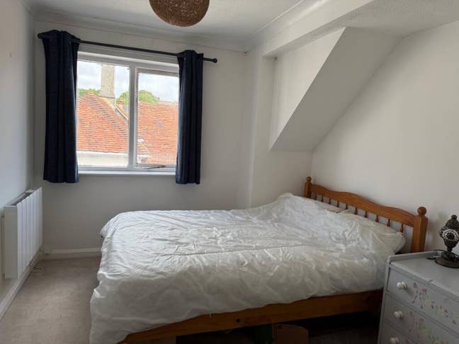 Double Room - City Centre - &pound;640/mth - Avail NOW Main Photo