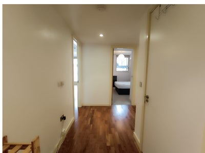 ✨1-Bedroom Furnished Apartment. 6th Floor✨ Main Photo