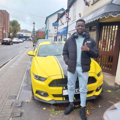 20 year old Male seeks a single or double room Main Photo