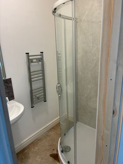 Very Spacious, En-suite Rooms in Town Centre. Main Photo