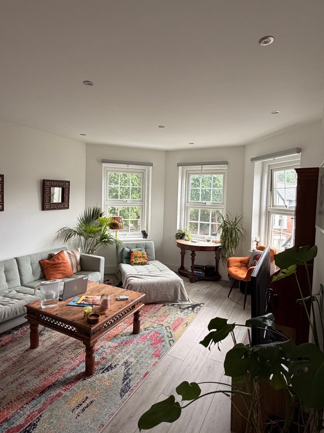 Two professionals looking for a housemate  Main Photo