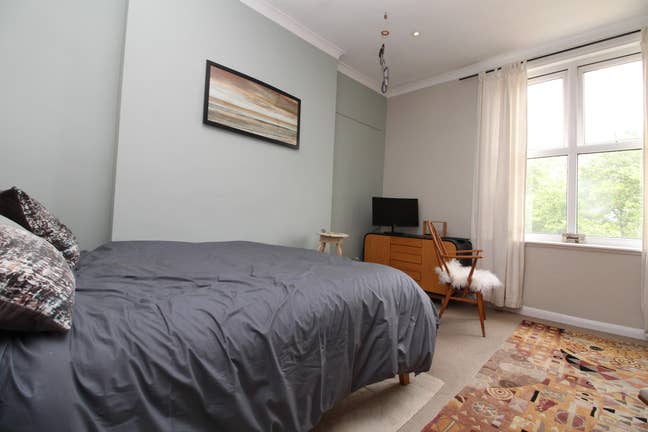 2 Double Rooms Close to Anerly Hill! Main Photo