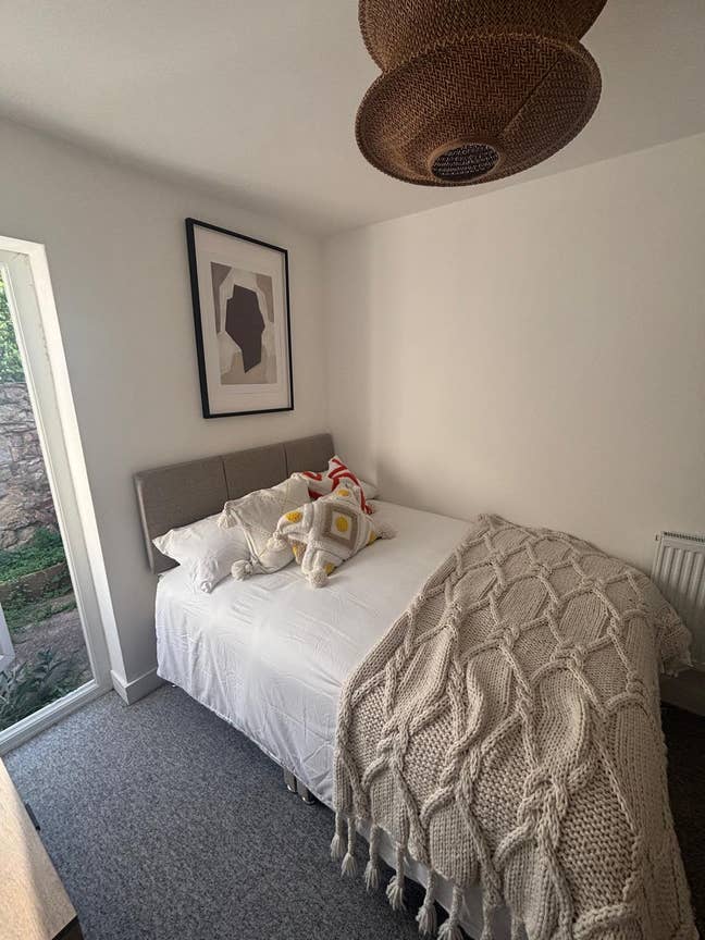 Own private terrace /Ensuite Bedroom/Parking Main Photo