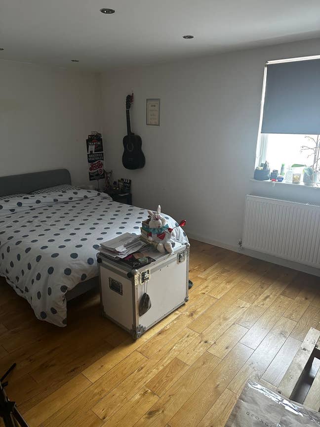 Double Room | &pound;900 | Bills Included | Bright Flat  Main Photo