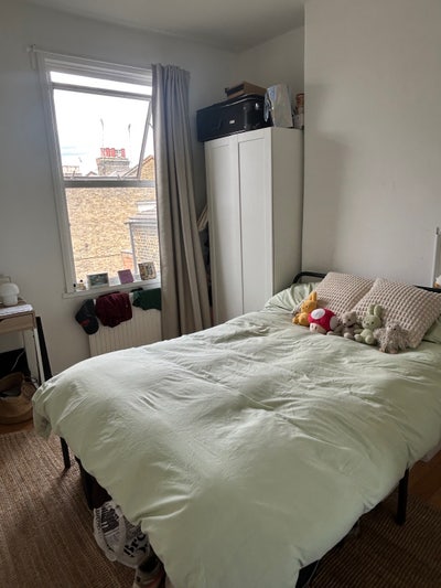 Summer sublet in Homerton Main Photo