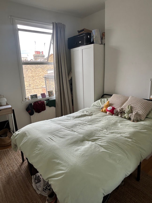 Summer sublet in Homerton Main Photo