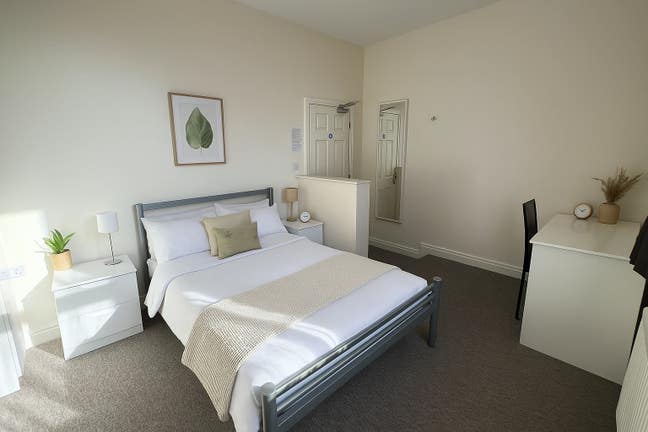 West Bridgford Double room to rent Main Photo