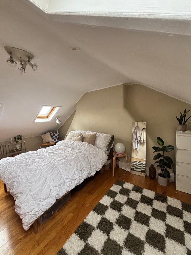 Double Room in Tooting Main Photo