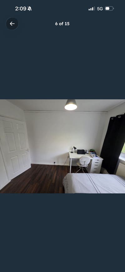 Double room Main Photo