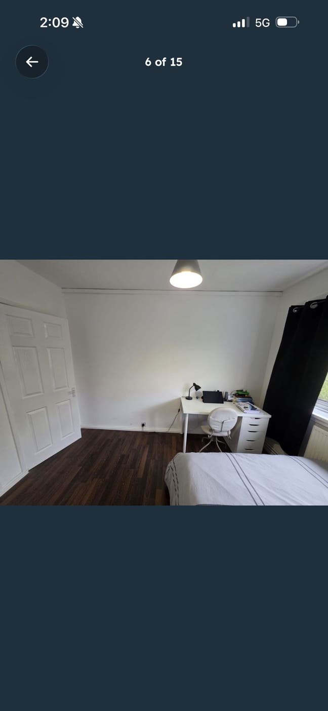 Double room Main Photo