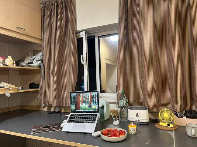 Enhance Studio at Elen Eyre UOS Main Photo