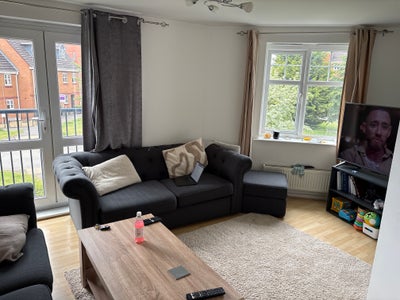 1 bedroom with own toilet  Main Photo
