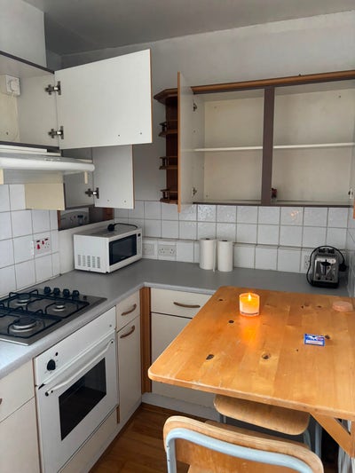 Modern 1-Bed Apartment Near Hyde Park, Marylebone  Main Photo