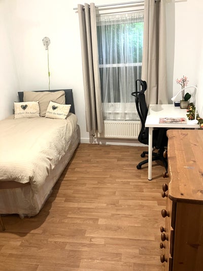 Cozy Room to Rent in Islington  Main Photo