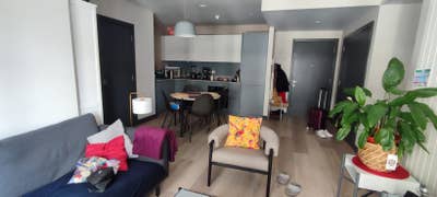 Amazing Sunny/Spacious room - key workers only Main Photo