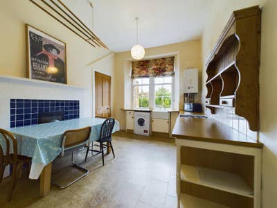 Summer Sublet - Room in Stockbridge/Cannonmils Main Photo