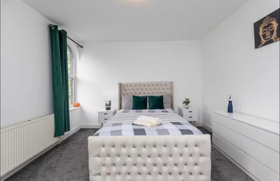 ✨Stylish Double Rooms Available 1 Week rent free  Main Photo