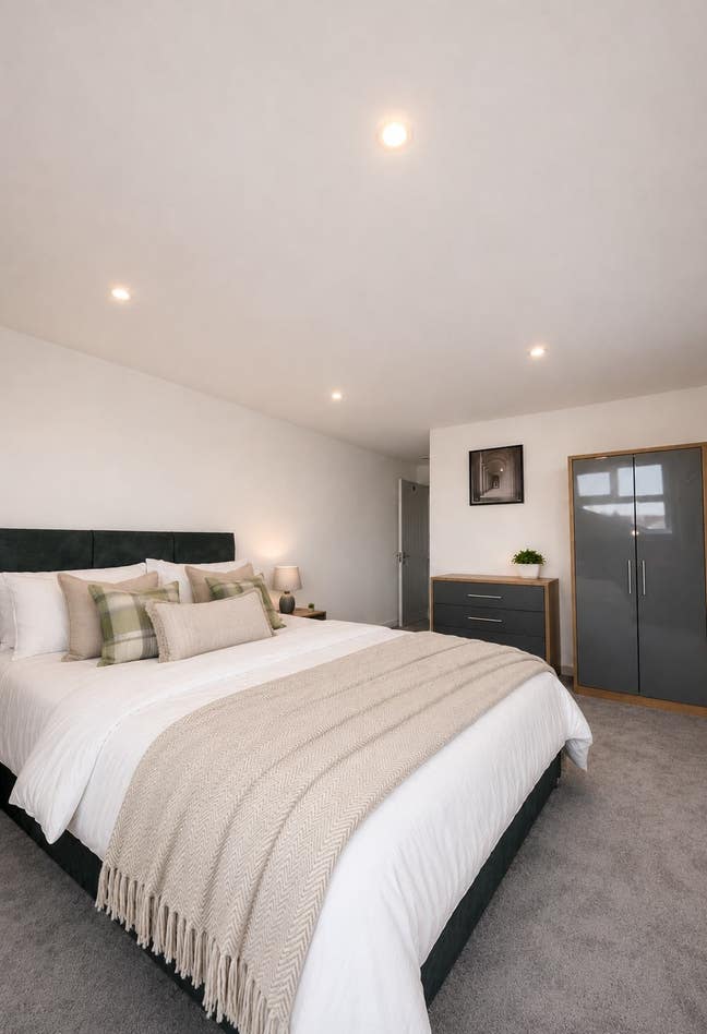 En-Suite Room - All Bills Included✨ Main Photo