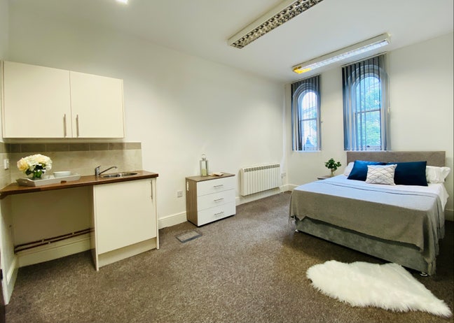 Room to Rent Sunny Bar, DN1 Main Photo