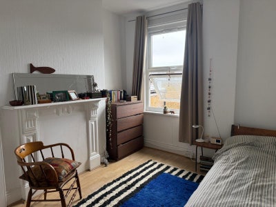 Double Bedroom in Herne Hill  Main Photo