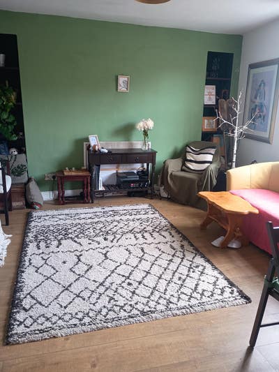 Friendly central apartment :) Main Photo
