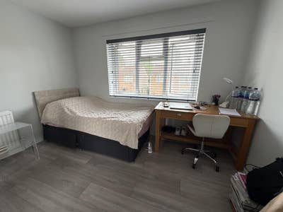2 Large Bedrooms Coming Soon! - Get in quick! Main Photo