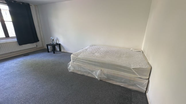 Greenwich SE10 Double Rooms | Excellent Transport  Main Photo