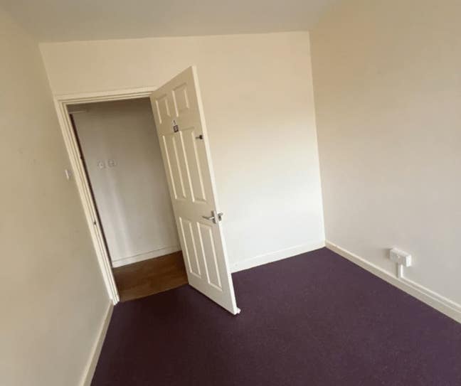 Guardianship: 2 Bed Flats in Camden Town  Main Photo