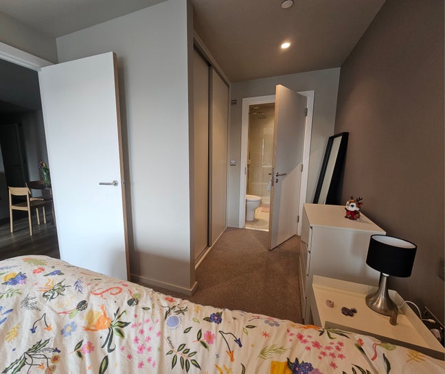 En-suite in Ancoats  Main Photo