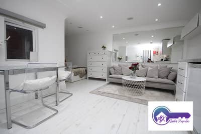 Studio Flat with Bills Included in Kilburn area  Main Photo