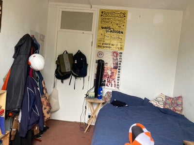 Flat in Belsize Park // Mid July-Early September Main Photo