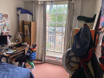 Sublet in Belsize Park // Mid July-Early September Main Photo