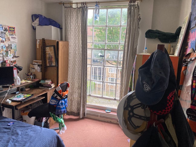 Sublet in Belsize Park // Mid July-Early September Main Photo