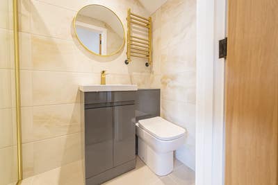 High-Spec House Share | All Rooms En-Suite Main Photo