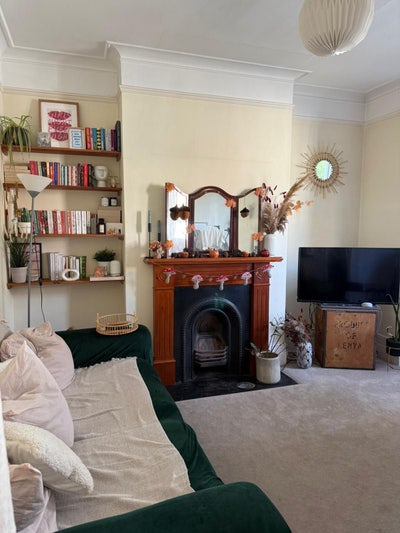 2 large double bedrooms location in White City ✨🏡 Main Photo