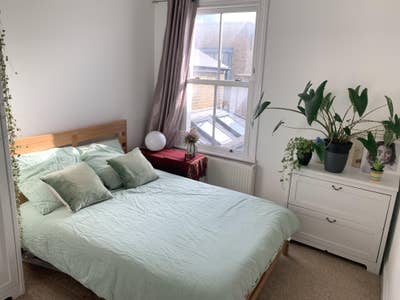 Sublet in lovel Hammersmith house (flexible dates) Main Photo