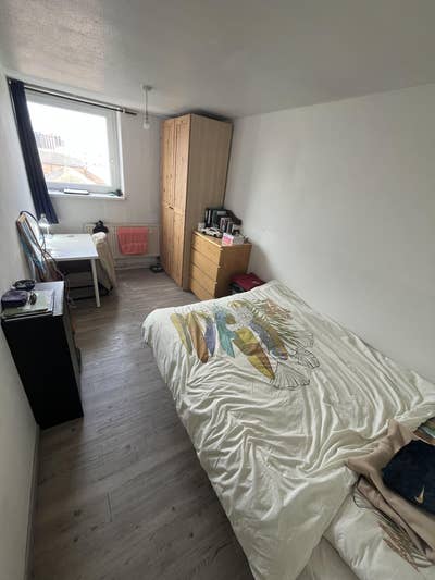 Room to rent in Flatshare of 4 in Fullham Main Photo
