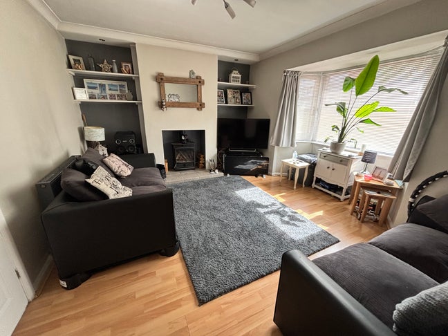 (Barton -Torquay) Large Double Room Main Photo